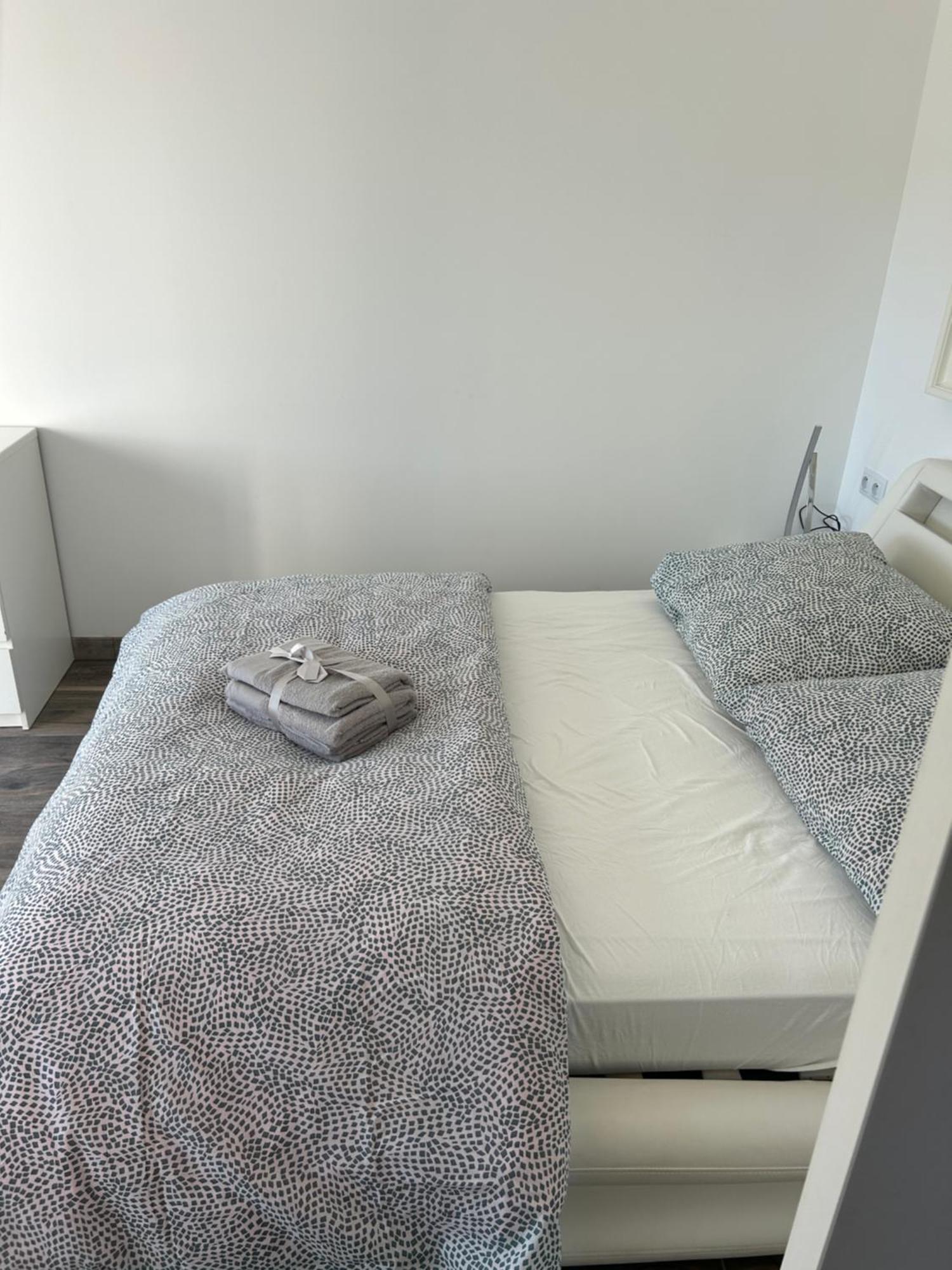 Belle Chambre Privee Avec Le Jardin Privatif Et Le Jacuzzi Cavalaire-sur-Mer Exterior photo